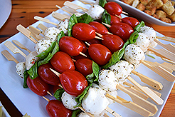 RFM - MULTI-VENDOR - BERING FINISHES